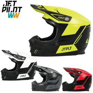 JETPILOT ジェットパイロット ヘルメット ジェットスキー 水上 バイク 自転車 レース JA21130-｜jsptokai