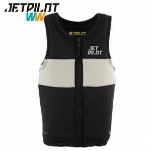 JETPILOT ジェットパイロット ライフジャケット 大人用 メンズ レディース 救命胴衣 ライフベスト ネオベスト JA22111CE｜jsptokai