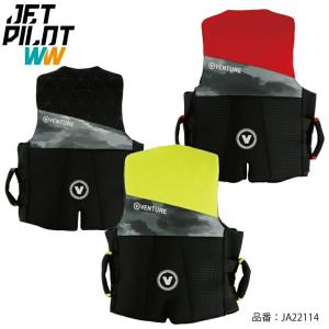 ジェットパイロット JETPILOT ライフジ...の詳細画像1