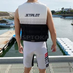 ジェットパイロット JETPILOT ライフジ...の詳細画像5