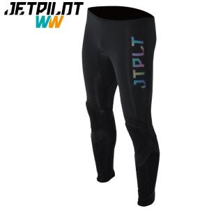 JETPILOT ジェットパイロット ウエットスーツ ネオパンツ ロング パンツ ジェットスキー ウェア レース JA22157｜jsptokai