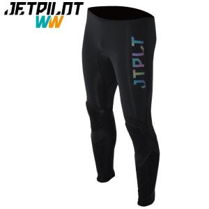 JETPILOT ジェットパイロット ヴォルト レースパンツ RX VAULT RACE PANTS ネオパンツ ロング パンツ ウエットスーツ ジェットスキー PWC 水着 海パン JA22157C｜jsptokai