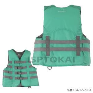 ジェットパイロット JETPILOT ライフジ...の詳細画像2
