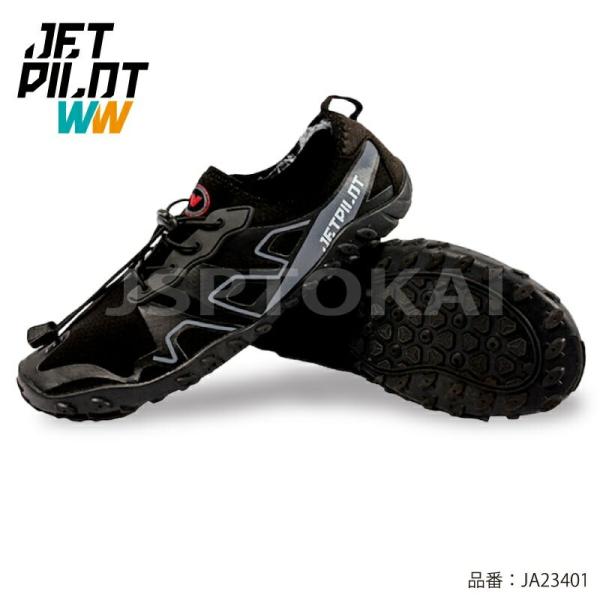 ジェットパイロット シューズ JA23401 Jetpilot VENTURE EXPLORER S...