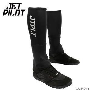 JETPILOT ジェットパイロット マリンシューズ 水陸両用 メンズ ソックス セット ジェットスキー ウェア JA23404-1｜jsptokai