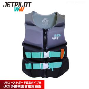 ジェットパイロット JETPILOT ライフジ...の詳細画像1