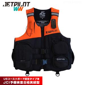 ジェットパイロット JETPILOT ライフジ...の詳細画像1