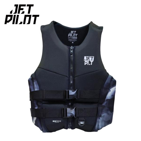 2025新作 JETPILOT 3 SIXTY MENS F/E NEO VEST メンズ ネオプレ...