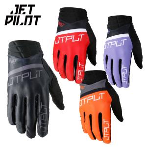JETPILOT ジェットパイロット グローブ マリングローブ ジェットスキー 水上 バイク 手袋 レースグローブ 2025新作 JA24301｜jsptokai