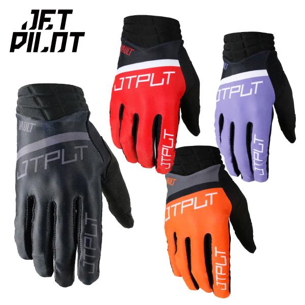 JETPILOT ジェットパイロット グローブ マリングローブ ジェットスキー 水上 バイク 手袋 ...