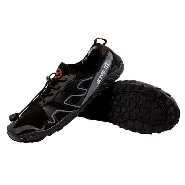マリンシューズ 水陸両用 ローカット メンズ VENTURE EXPLORER SHOE JETPI...