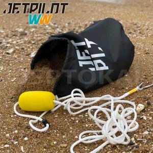 ジェットパイロット サンド バック アンカー JA9407 フロート ロープ セット 砂 PWC ボート 係船 アンカリング JET PILOT　ジェットスキー｜jsptokai