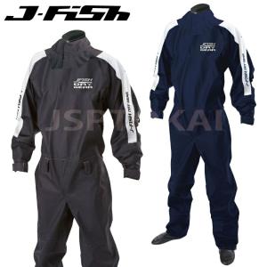 ジェイフィッシュ ドライスーツ ソックスタイプ J-FISH マルチ ドライスーツ 多目的 マリンスポーツ 完全防水｜jsptokai