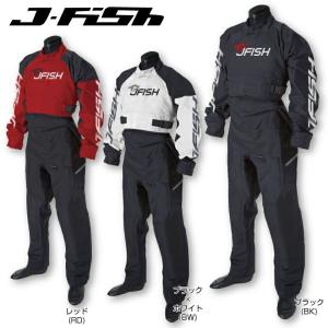 ジェイフィッシュ ドライスーツ J-FISH ソックス 胸ファスナー 小用ファスナー ジェットスキー 水上バイク ウエイクボード｜jsptokai