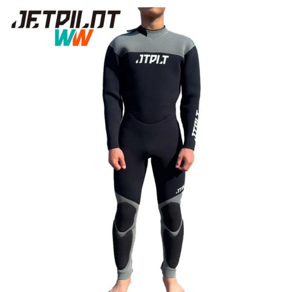 ジェットパイロット JETPILOT セミドライ ウェットスーツ メンズ PWC専用 オーダー 男性...