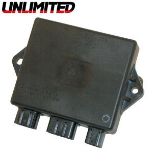 UNLIMITED アンリミテッド CDI-12R Kawasaki カワサキ STX-R / Ultra150 CDI-R ジェットスキー 水上バイク JL-K12R｜jsptokai