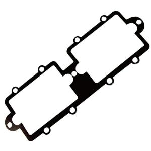 JL14002 YAMAHA ヤマハ スーパー インテーク ガスケット リード側 700 760 1枚入ジェットスキー 水上バイク マリンジェット｜jsptokai