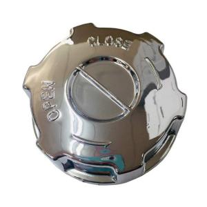 ステンレス 携行缶 アルミキャップ JLS-20 JLS-25 用｜jsptokai