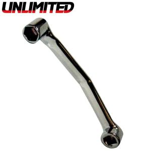 UNLIMITED アンリミテッド アングルエクステンションレンチ Kawasaki カワサキ ジェットスキー ULTRA 250/260/300/310 シリーズ JL16001｜jsptokai