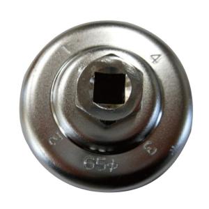 オイル エレメント レンチ UJ-65 KAWASAKI カワサキ YAMAHA ヤマハ 4ストローク オイルフィルター脱着ツール 工具 JL16005｜jsptokai