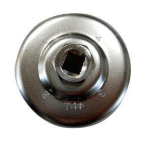 オイルエレメント レンチ UJ-74 YAMAHA ヤマハ 4ストローク JL012 オイルフィルター専用品 ツール 工具 エレメント JL16006｜jsptokai