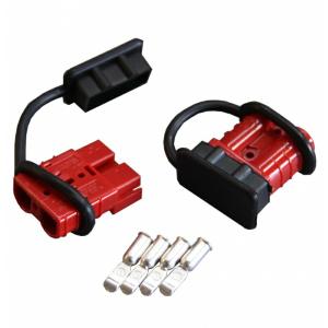 JL23900 バッテリー クイックコネクトプラグ ( ジョイントソケット )｜jsptokai