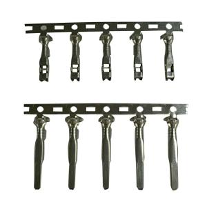 JL27-PIN 防水カプラー用 ピン オスメス 各5本セット 電装部品 エレクトリカル 水上バイク ジェットスキー マリンジェット｜jsptokai
