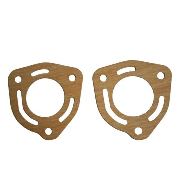 JL27051 KAWASAKI カワサキ エキゾースト マニホールド ガスケット 2枚入 650 ...
