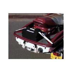 リアデッキ ガソリン缶ホルダーセット JL399 Factoryzero ファクトリー