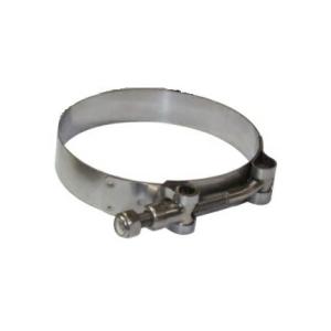 JL52-826905 ステンレス T-ボルト クランプ 82.6~90.5mm 1個入 エキゾースト フィッティング｜jsptokai