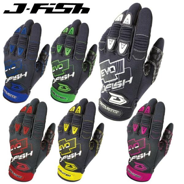 ジェイフィッシュ エボリューション EVOLUTION マリングローブ ジェットグローブ ネオプレン...