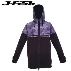 J-FISH ジェイフィッシュ NEO ジャケット ジャケット ウエットスーツ マリンコート ジェットスキー 水上バイク ボート JNJ-401｜jsptokai