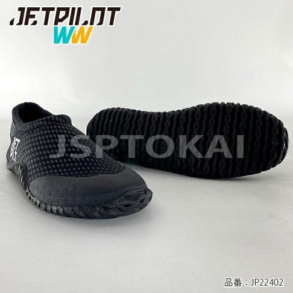 JETPILOT ジェットパイロット マリンシューズ 水陸両用 ハイドロシューズ ジェットスキー S...