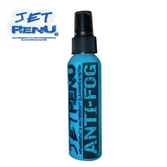 JETRENU クモリ止メ サングラス ゴーグル ANTI FOG 118ml ジェットレニュー 水...