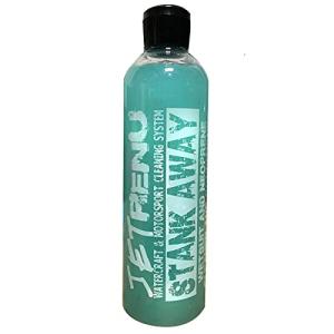 ネオプレン専用洗剤 JETRENU STANKAWAY アメリカ発 サーフィン ジェットレニュー アロマ ウエットスーツ 水上バイク マリンスポーツ ウェア ジェットスキー｜jsptokai