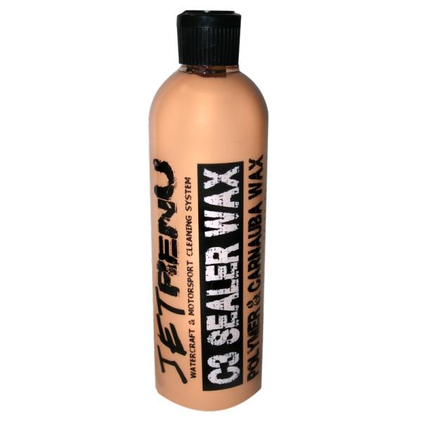 JR C3 SEALER WAX ジェットレニュー プロフェッショナル C3 シーラーワックス JE...