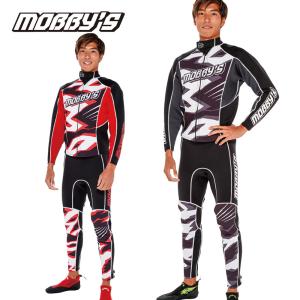 ウェットスーツ 大人用 メンズ ジェットスキー 水上バイク MOBBY'S モビーズ COMBAT JS-1100｜jsptokai