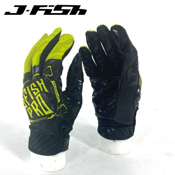 ジェイフィッシュ PRO SUMMER GLOVES サマーグローブ ジェットグローブ 手袋 ライト...