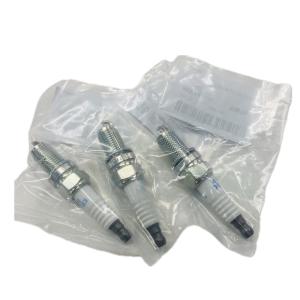 NGK エヌジーケー スパークプラグ 3本セット KR9E-I 日本特殊陶業 KR9EI-8G｜jsptokai