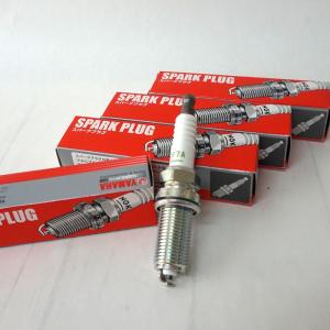 NGK スパークプラグ LFR7A 4本セット SPARKPLUG YAMAHA マリンジェット ジェットスキー 日本特殊陶業 LFR7A-4｜jsptokai