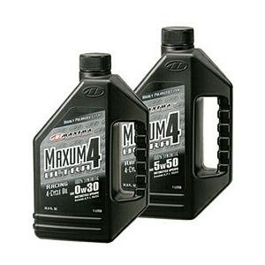 MAXUM 4 ULTRA マクスム4 ウルトラ　レーシング　【 4ストローク 1L×12本 】 0...