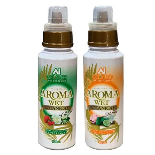 アロマウエット ウエットスーツ 専用洗浄剤 ボタニカル AROMA WET 洗浄ニ効果 オ手入レ メ...