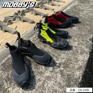モビーズ ビーチシューズ ローカット OA-2490 ジェットスキー 水上オートバイ SUP マリンシューズ マリンスポーツ MOBBYS｜jsptokai