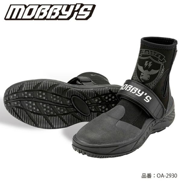 モビーズ SPLASERジェットブーツ OA-2930 水上バイク マリンシューズ マリンスポーツ ...