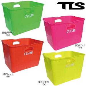 TOOLS ウォーターボックス バケツ ジェットスキー