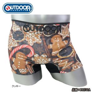 OUTDOOR ボクサーパンツ クッキー ストレッチ/アウトドア/メンズ/outdoor ボクサーパンツ・成型｜jsptokai