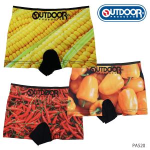OUTDOOR ボクサーパンツ ベジタブル ストレッチ/アウトドア/メンズ/outdoor ボクサーパンツ・成型ノコピー｜jsptokai