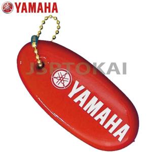 ヤマハ YAMAHA フローティング キーホルダー 小物用 QAV-MSK-001-001A GENUINE｜jsptokai