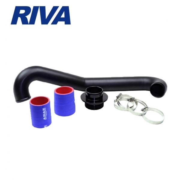 RIVA フリーフローエキゾーストキット SPARK SEA-DOO シードゥー RS16130　R...