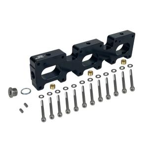 RIVA エキゾーストレースプレート SEA-DOO シードゥー 1503 / 1630 エンジン用 RS18050-ERP｜jsptokai